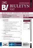 e-prasa: Biuletyn VAT – 3/2019