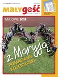 e-prasa: Mały Gość Niedzielny – 6/2019