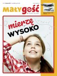 e-prasa: Mały Gość Niedzielny – 9/2019