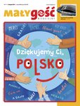 e-prasa: Mały Gość Niedzielny – 11/2019