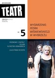 e-prasa: Teatr – 5/2019