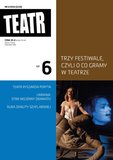 e-prasa: Teatr – 6/2019