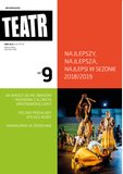 e-prasa: Teatr – 9/2019
