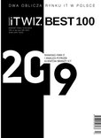 e-prasa: Raport ITwiz Best100 – 1/2019