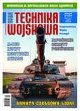 e-prasa: Nowa Technika Wojskowa – 4/2019