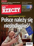 e-prasa: Tygodnik Do Rzeczy – 3/2019