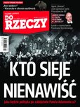 e-prasa: Tygodnik Do Rzeczy – 4/2019