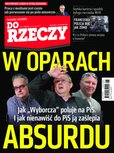 e-prasa: Tygodnik Do Rzeczy – 6/2019