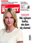 e-prasa: Tygodnik Do Rzeczy – 11/2019