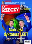 e-prasa: Tygodnik Do Rzeczy – 12/2019