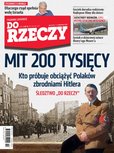 e-prasa: Tygodnik Do Rzeczy – 14/2019