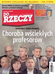 e-prasa: Tygodnik Do Rzeczy – 17-18/2019