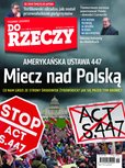 e-prasa: Tygodnik Do Rzeczy – 19/2019