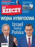 e-prasa: Tygodnik Do Rzeczy – 21/2019