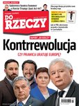 e-prasa: Tygodnik Do Rzeczy – 23/2019