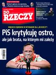 e-prasa: Tygodnik Do Rzeczy – 24/2019