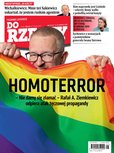 e-prasa: Tygodnik Do Rzeczy – 25/2019