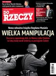 e-prasa: Tygodnik Do Rzeczy – 26/2019