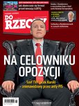 e-prasa: Tygodnik Do Rzeczy – 28/2019