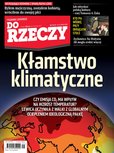e-prasa: Tygodnik Do Rzeczy – 29/2019