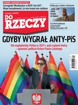 e-prasa: Tygodnik Do Rzeczy – 31/2019