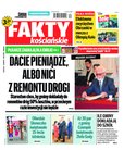 e-prasa: Fakty Kościańskie – 40/2019