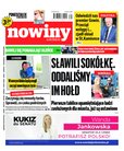 e-prasa: Nowiny Sokólskie – 38/2019
