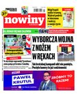 e-prasa: Nowiny Sokólskie – 40/2019
