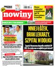 e-prasa: Nowiny Sokólskie – 43/2019