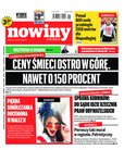 e-prasa: Nowiny Sokólskie – 45/2019