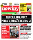 e-prasa: Nowiny Sokólskie – 47/2019