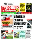 e-prasa: Tygodnik Ostrołęcki - Tygodnik w Makowie – 34/2019