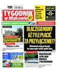 e-prasa: Tygodnik Ostrołęcki - Tygodnik w Makowie – 35/2019