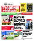e-prasa: Tygodnik Ostrołęcki - Tygodnik w Makowie – 41/2019