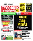 e-prasa: Tygodnik Ostrołęcki - Tygodnik w Makowie – 42/2019