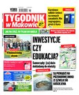 e-prasa: Tygodnik Ostrołęcki - Tygodnik w Makowie – 45/2019
