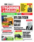 e-prasa: Tygodnik Ostrołęcki - Tygodnik w Makowie – 46/2019