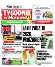 e-prasa: Tygodnik Ostrołęcki - Tygodnik w Makowie – 48/2019