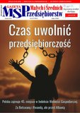 e-prasa: Gazeta Małych i Średnich Przedsiębiorstw – 1/2019