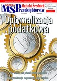 e-prasa: Gazeta Małych i Średnich Przedsiębiorstw – 2/2019