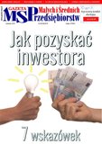 e-prasa: Gazeta Małych i Średnich Przedsiębiorstw – 6/2019