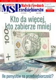 e-prasa: Gazeta Małych i Średnich Przedsiębiorstw – 7/2019