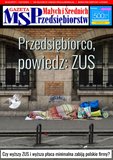 e-prasa: Gazeta Małych i Średnich Przedsiębiorstw – 10/2019