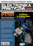 e-prasa: Elektronika Praktyczna – 5/2020