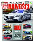 e-prasa: Auto Świat Katalog – 3/2020