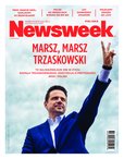 e-prasa: Newsweek Polska – 28/2020