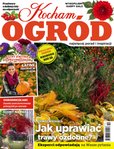e-prasa: Kocham Ogród – 10/2020 