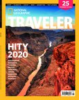 e-prasa: National Geographic Traveler – 1/2020