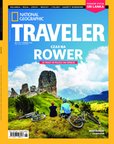 e-prasa: National Geographic Traveler – 6/2020