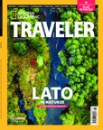 e-prasa: National Geographic Traveler – 8/2020